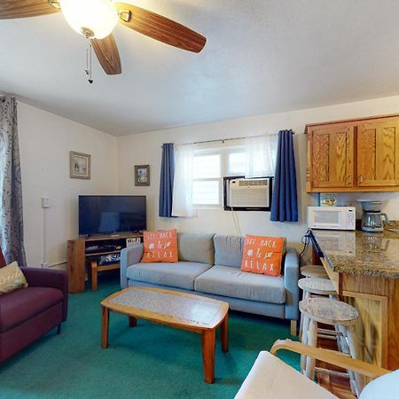 Bell Harbour 2 Apartment Ocean City Bagian luar foto