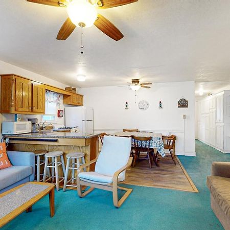 Bell Harbour 2 Apartment Ocean City Bagian luar foto