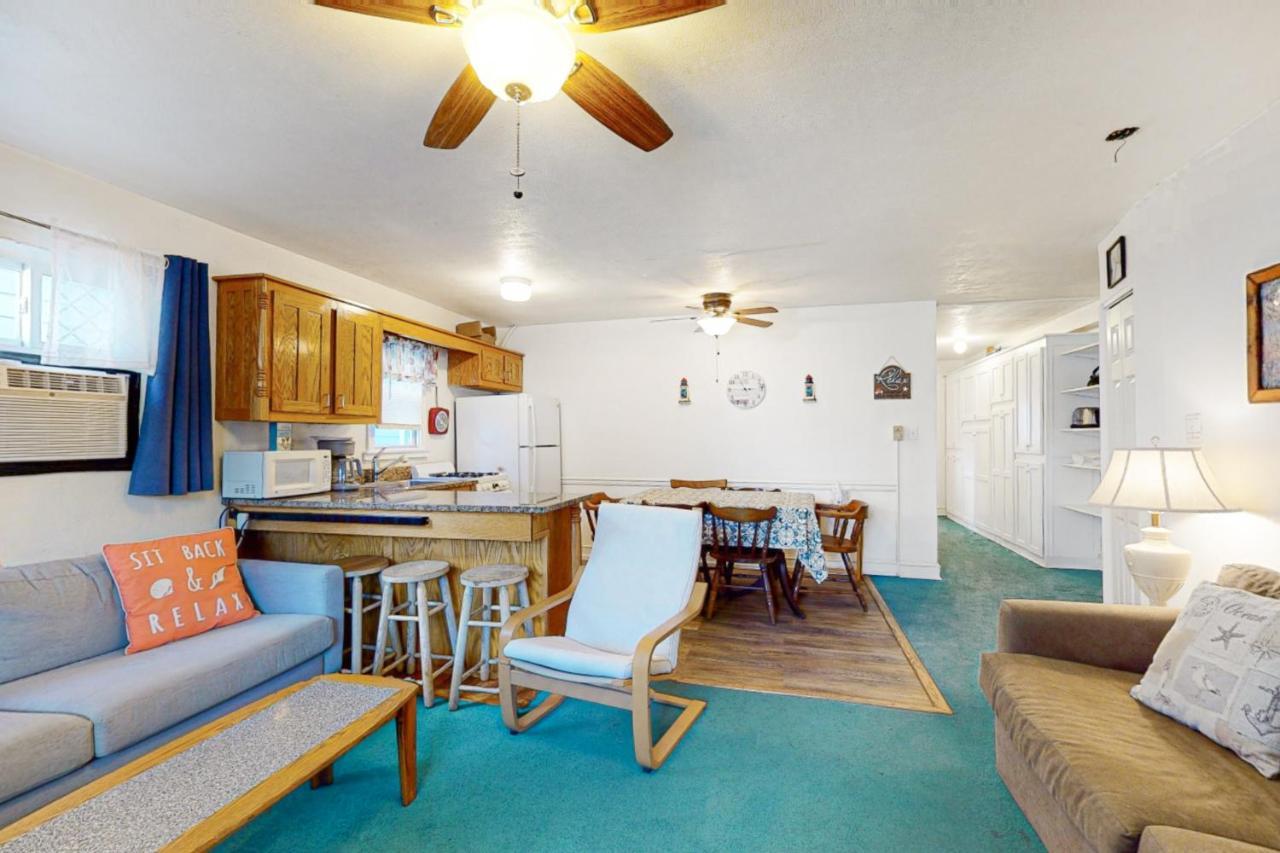Bell Harbour 2 Apartment Ocean City Bagian luar foto