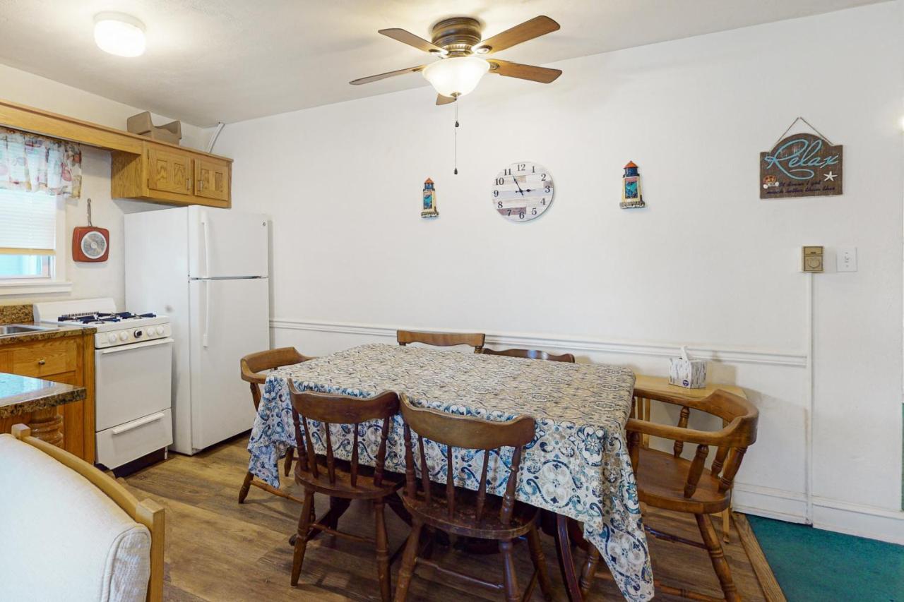 Bell Harbour 2 Apartment Ocean City Bagian luar foto