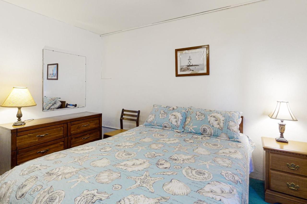 Bell Harbour 2 Apartment Ocean City Bagian luar foto