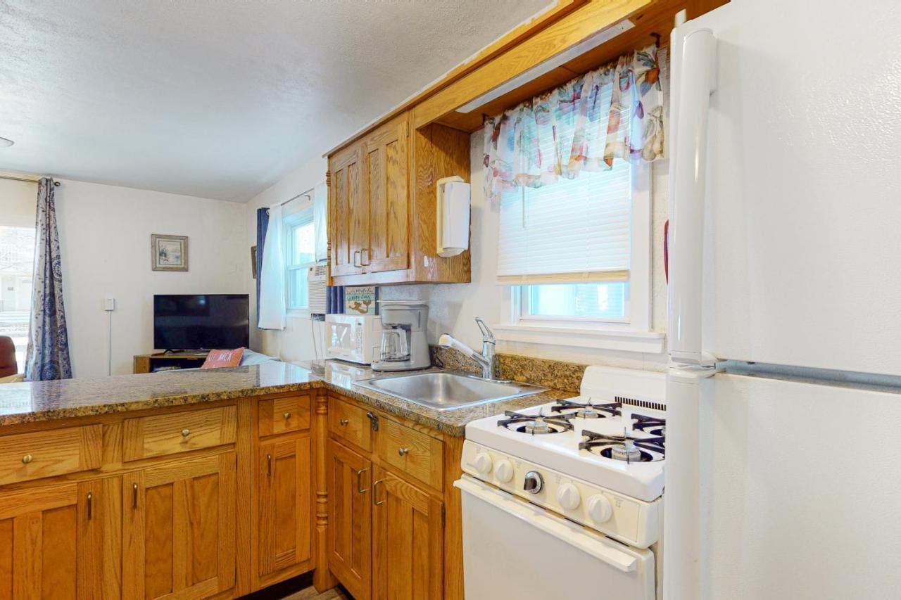 Bell Harbour 2 Apartment Ocean City Bagian luar foto