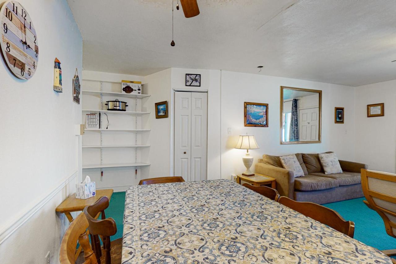 Bell Harbour 2 Apartment Ocean City Bagian luar foto