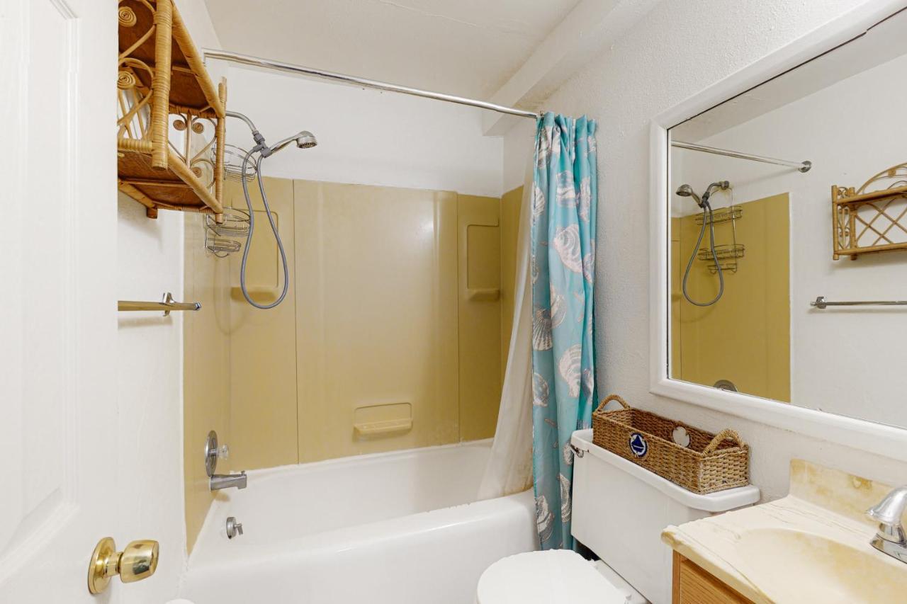 Bell Harbour 2 Apartment Ocean City Bagian luar foto