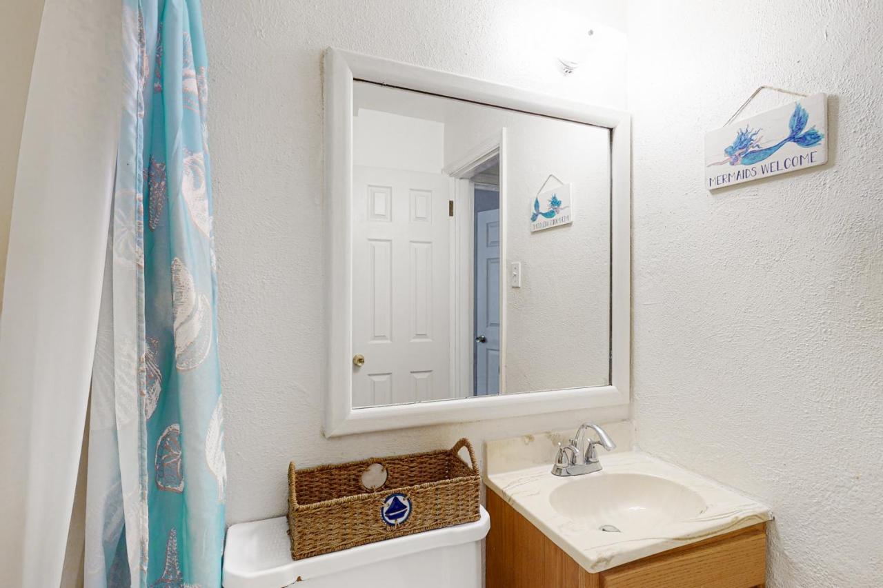 Bell Harbour 2 Apartment Ocean City Bagian luar foto
