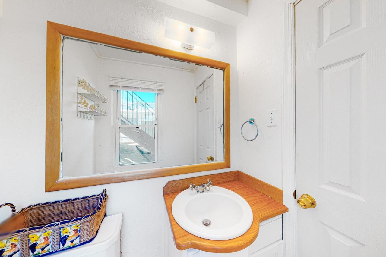 Bell Harbour 2 Apartment Ocean City Bagian luar foto