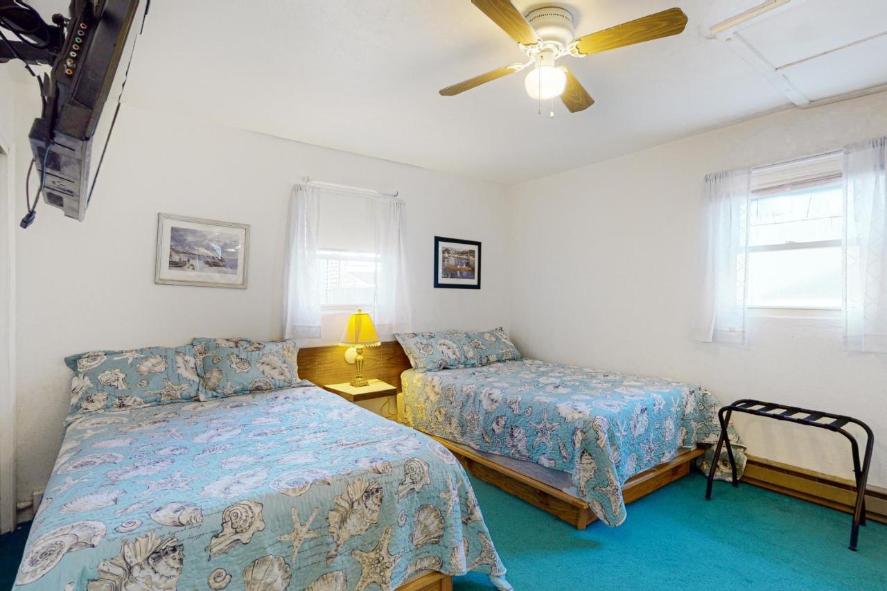 Bell Harbour 2 Apartment Ocean City Bagian luar foto